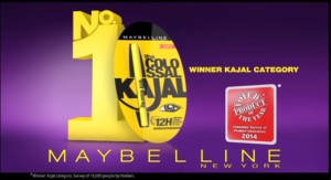 Colossal Kajal Pdt of the year